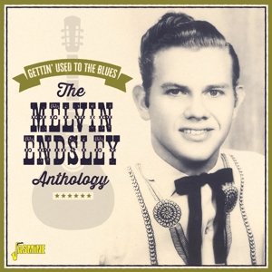 Anthology Endsley Melvin