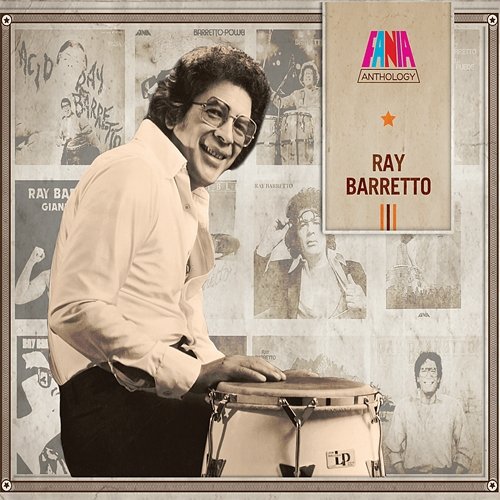 Anthology Ray Barretto