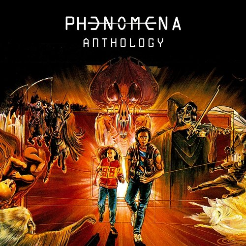 Anthology Phenomena