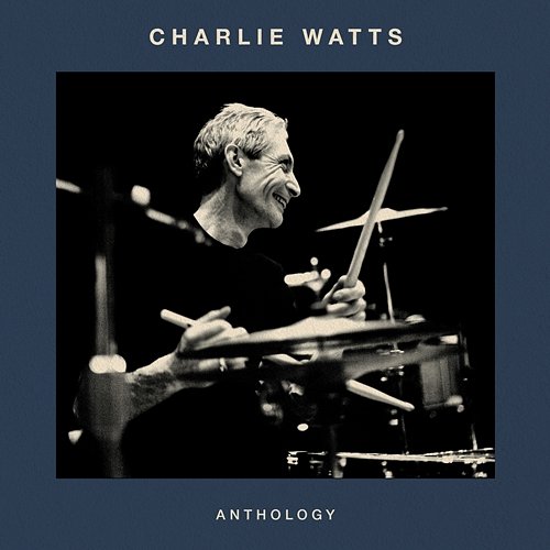 Anthology Charlie Watts