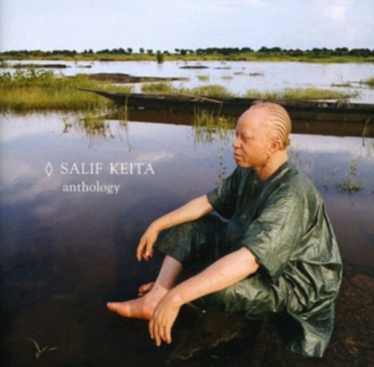Anthology Keita Salif