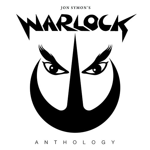 Anthology Jon Symon's Warlock