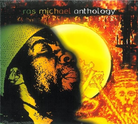Anthology Ras Michael