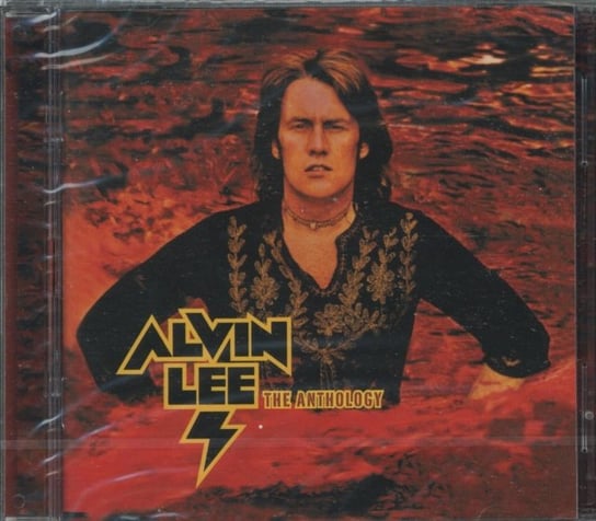 Anthology Lee Alvin