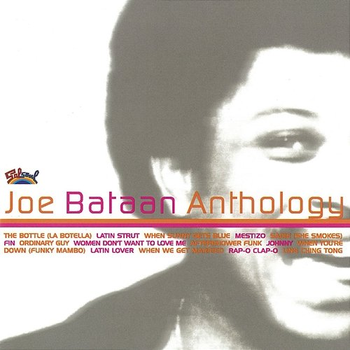 Anthology Joe Bataan