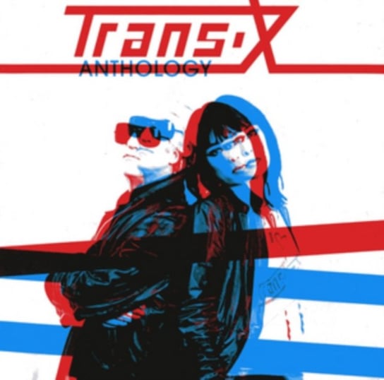 Anthology Trans X