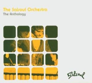 Anthology Salsoul Orchestra