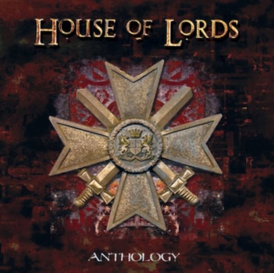 Anthology House of Lords