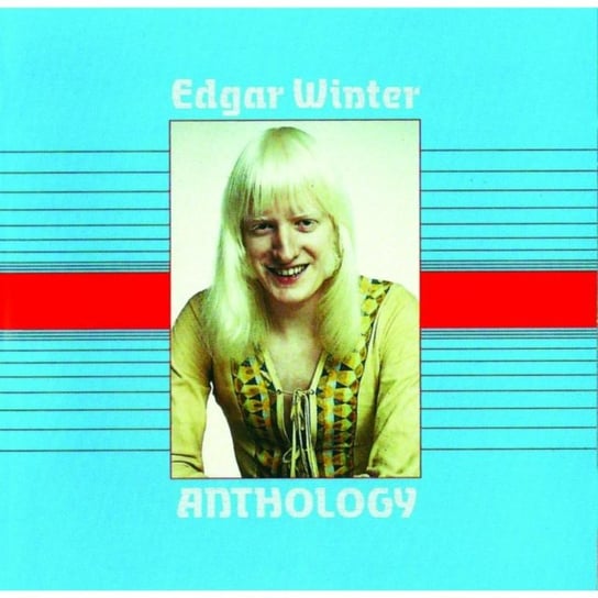Anthology Winter Edgar