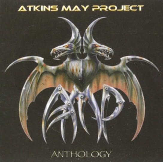 Anthology Atkins/May Project