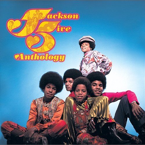 Anthology: Jackson 5 Jackson 5