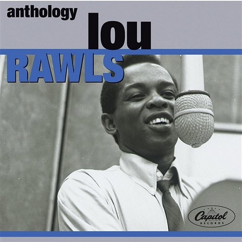 Anthology-Lou Rawls Lou Rawls