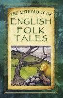 Anthology of English Folk Tales Authors Folk