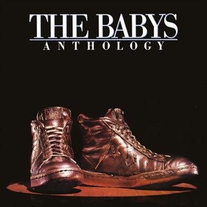 Anthology, płyta winylowa The Babys