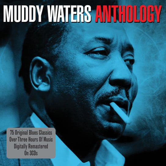 Anthology (Remastered) Muddy Waters