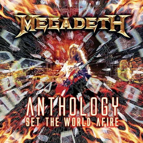 Anthology: Set The World Afire Megadeth