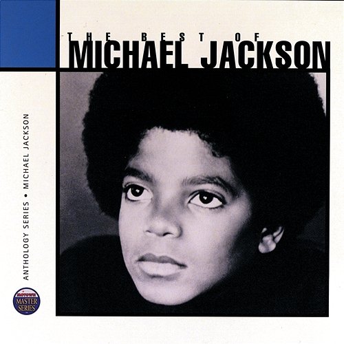 Anthology: The Best Of Michael Jackson Michael Jackson