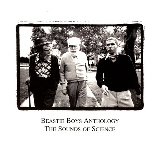Anthology: The Sounds Of Science Beastie Boys