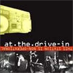 Anthology: This Station Is Non Operational At the Drive-in
