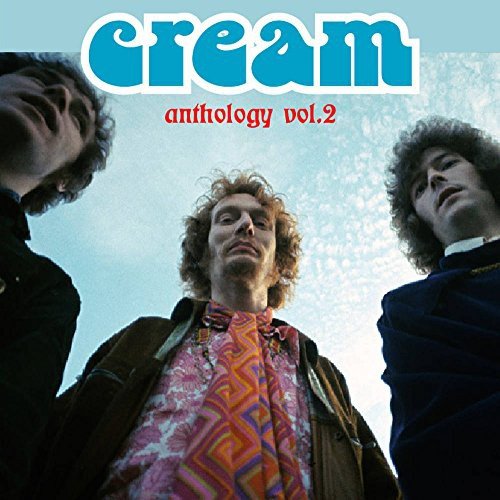 Anthology Vol.2 Cream