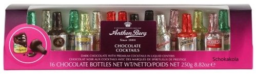 Anthon Berg Chocolate Cocktails 250 g Inny producent