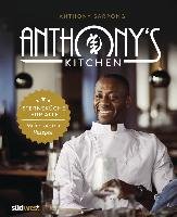 Anthony's Kitchen Sarpong Anthony