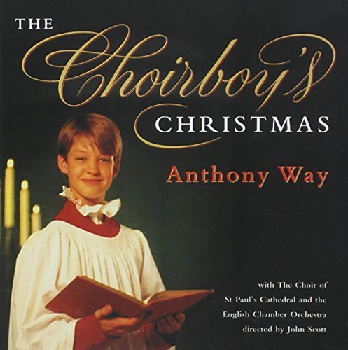 Anthony Way Way Anthony