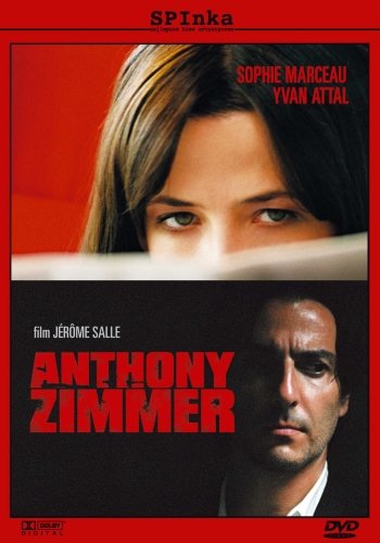 Anthony Zimmer Salle Jerome