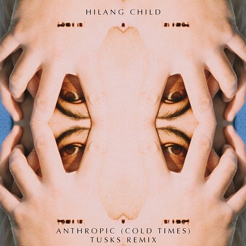 Anthropic (Cold Times) Hilang Child