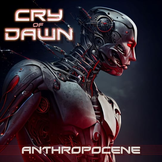 Anthropocene Cry of Dawn