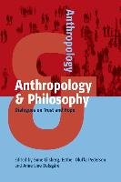 Anthropology and Philosophy Liisberg Sune