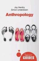 Anthropology Hendry Joy