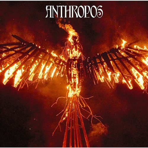 ANTHROPOS SUPER EIGHT