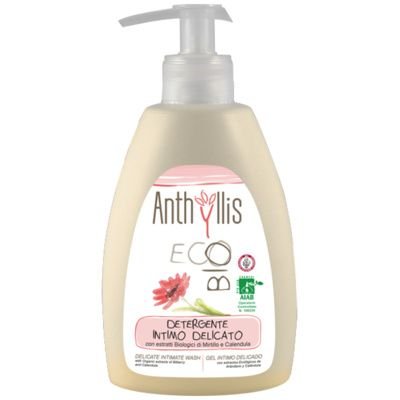 Anthyllis, płyn do higieny intymnej, 300 ml Anthyllis