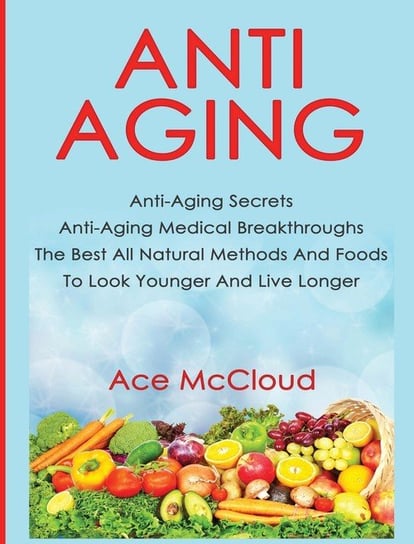 Anti-Aging Mccloud Ace