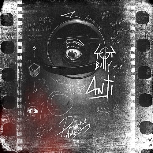 Anti 404Billy