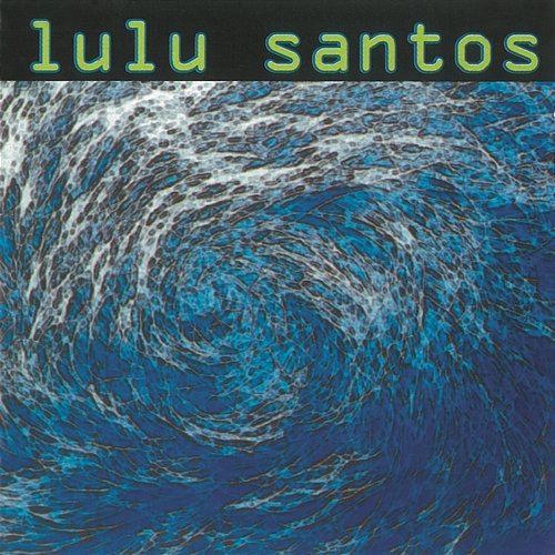 Anti Ciclone Tropical Lulu Santos