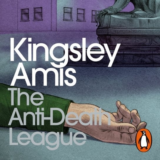 Anti-Death League Amis Kingsley