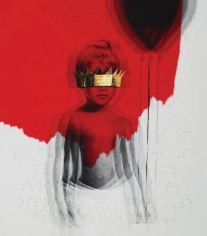 Anti (Deluxe Limited Edition) Rihanna