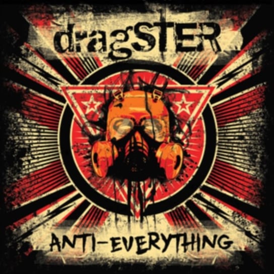 Anti-Everything dragSTER