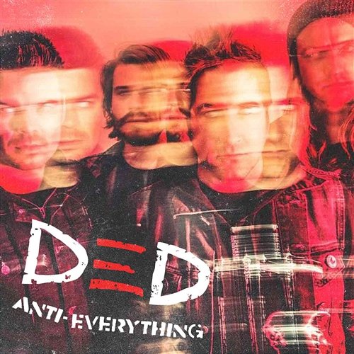 Anti-Everything DED