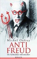 Anti Freud Onfray Michel