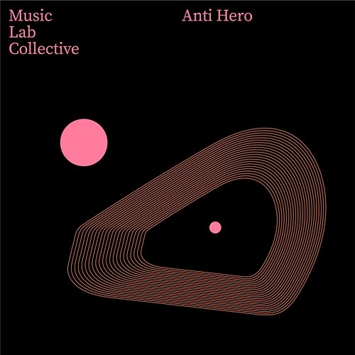 Anti Hero (arr. piano) Music Lab Collective