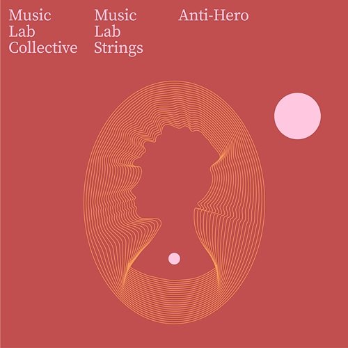 Anti-Hero (arr. string quartet) Music Lab Strings, Music Lab Collective