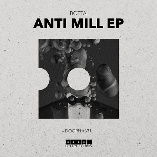Anti Mill EP Bottai