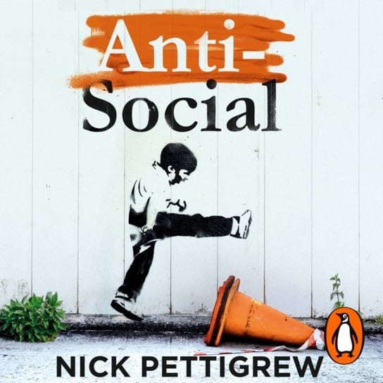 Anti-Social Pettigrew Nick