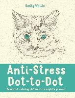 Anti-Stress Dot-to-Dot Wallis Emily