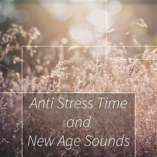 Anti Stress Time and New Age Sounds: Relax with Natural Noise and Fall Into Sleep, Meditation & Yoga During Music Therapy Anti Stress Music Zone