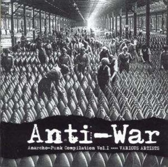 Anti-war Various Artists