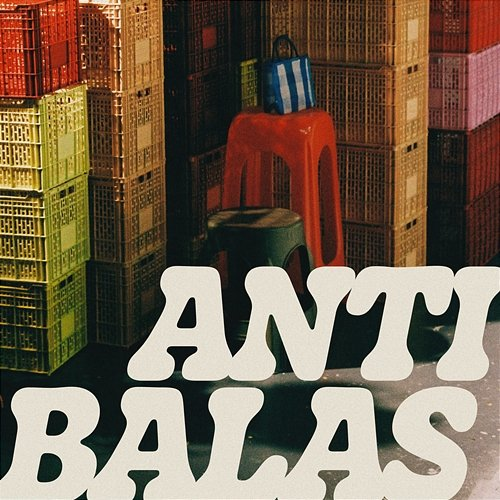 ANTIBALAS Marco Mares